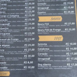 Cia Do Xis Carta