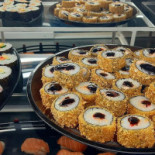 Pesqueiro Do Japonês Nourriture