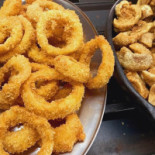 Pesqueiro Do Japonês Nourriture