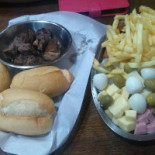 Churrasquinho Barcellos Nourriture