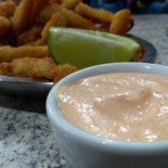 Churrasquinho Barcellos Boisson