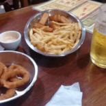 Churrasquinho Barcellos Nourriture