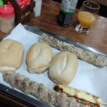 Churrasquinho Barcellos Nourriture