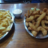 Churrasquinho Barcellos Nourriture