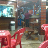 Churrasquinho Barcellos À l'intérieur