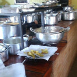 Rancho Do Ipê Bebida