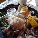 Rancho Do Ipê Comida
