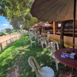 Rancho Do Ipê Exterior