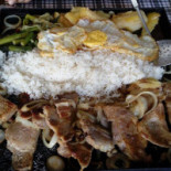 Rancho Do Ipê Comida