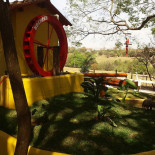 Rancho Do Ipê Exterior