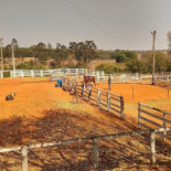 Rancho Do Ipê Exterior
