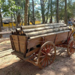 Rancho Do Ipê Exterior