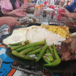 Rancho Do Ipê Comida