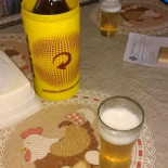 Rancho Do Ipê Bebida
