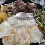 Rancho Do Ipê Comida