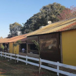 Rancho Do Ipê Exterior