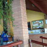 Rancho Do Ipê Dentro