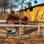 Rancho Do Ipê Exterior