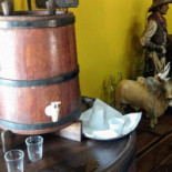 Rancho Do Ipê Bebida