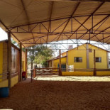 Rancho Do Ipê Exterior