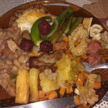 Rancho Do Ipê Comida