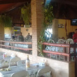 Rancho Do Ipê Dentro