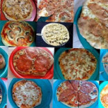 Samuka Pizzaria E Esfiharia Nourriture