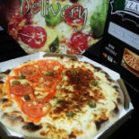 Samuka Pizzaria E Esfiharia Nourriture