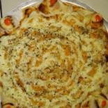 Samuka Pizzaria E Esfiharia Nourriture