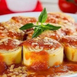 Samuka Pizzaria E Esfiharia Nourriture
