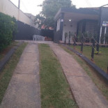 Samuka Pizzaria E Esfiharia Extérieur