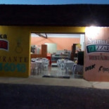 Samuka Pizzaria E Esfiharia Extérieur