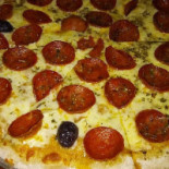 Samuka Pizzaria E Esfiharia Nourriture