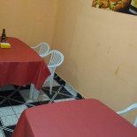 Samuka Pizzaria E Esfiharia Boisson