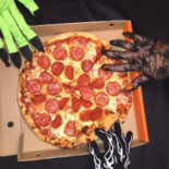 Samuka Pizzaria E Esfiharia Nourriture