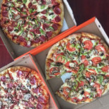 Samuka Pizzaria E Esfiharia Nourriture