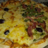 Samuka Pizzaria E Esfiharia Nourriture