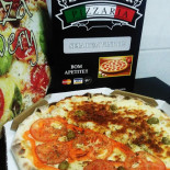 Samuka Pizzaria E Esfiharia Carte