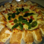 Samuka Pizzaria E Esfiharia Nourriture