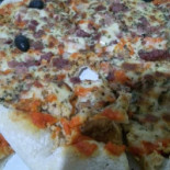 Samuka Pizzaria E Esfiharia Nourriture