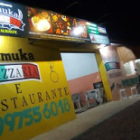 Samuka Pizzaria E Esfiharia Carte