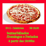 Samuka Pizzaria E Esfiharia Carte