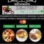 Samuka Pizzaria E Esfiharia Carte