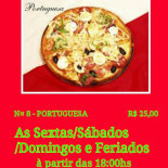 Samuka Pizzaria E Esfiharia Carte