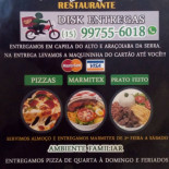 Samuka Pizzaria E Esfiharia Carte