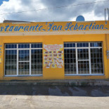 Samuka Pizzaria E Esfiharia Extérieur