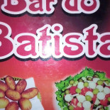Do Batista Logo