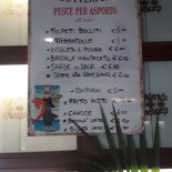 Lanches Avenida Carta