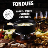 Chalé Boisson