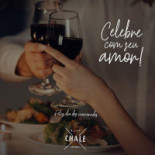 Chalé Boisson